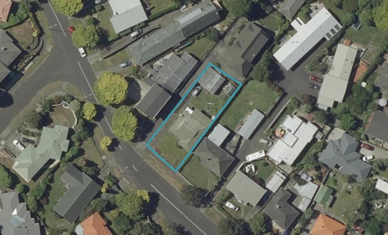 87 Churchill Avenue, Hokowhitu, Palmerston North - Carousel 1