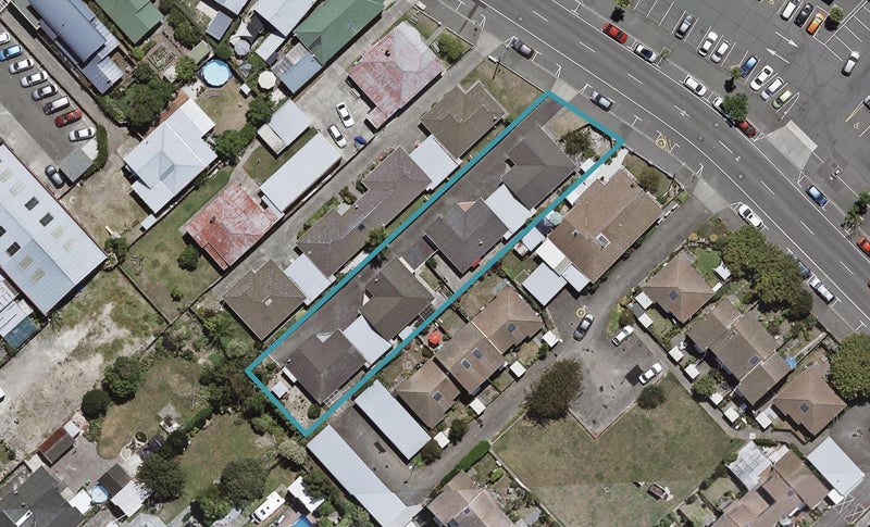 2/31 Wellesley Road, NAPIER SOUTH, NAPIER - Carousel 1