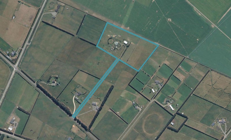 965 Harewood Road, Eyrewell, Rangiora - Carousel 1