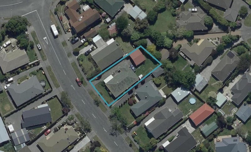 6 Ambleside Drive, Burnside, Christchurch - Carousel 1