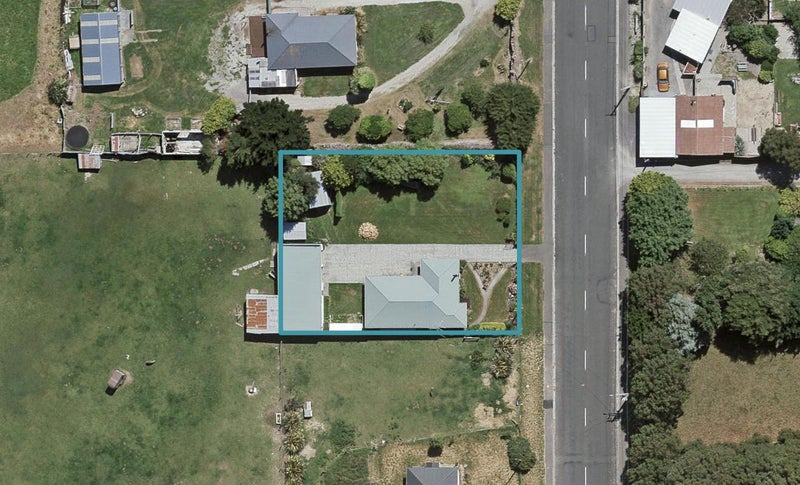 31 Bain Street, Kingswell, Invercargill - Carousel 1