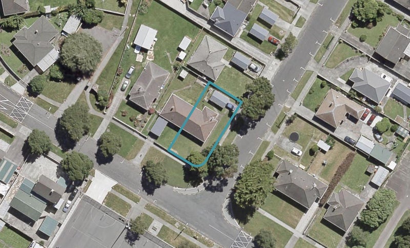 7 Tocker Street, Taita, Lower Hutt - Carousel 1