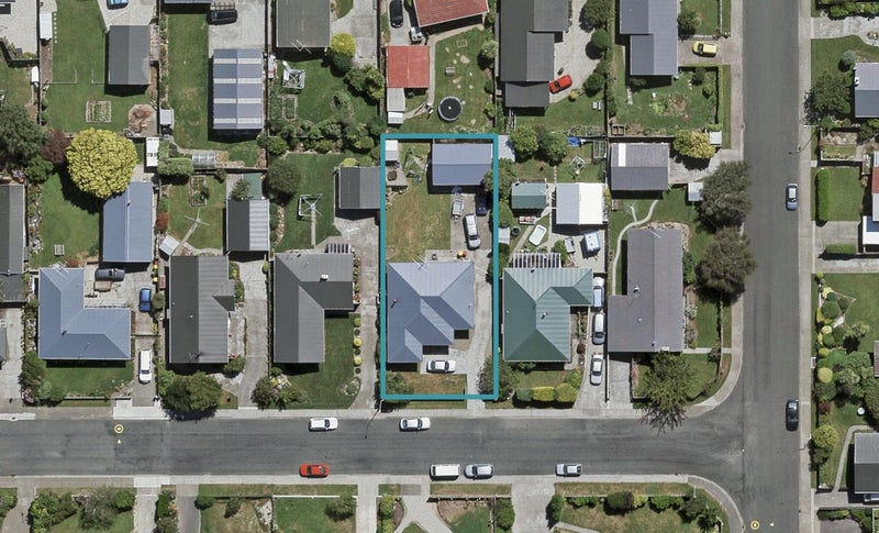 26 Pine Crescent, Hargest, Invercargill - Carousel 1