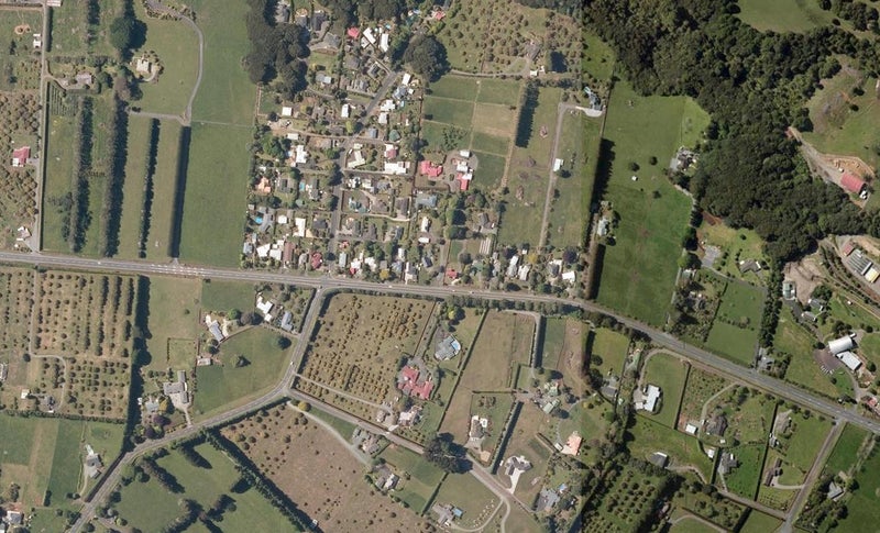 566 State Highway 14, Maunu, Whangārei - Carousel 1