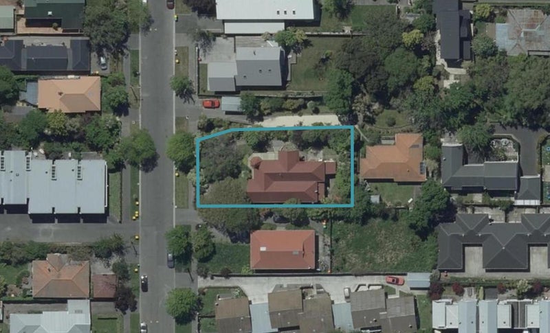 130 Bishop Street, St Albans, Christchurch - Carousel 1