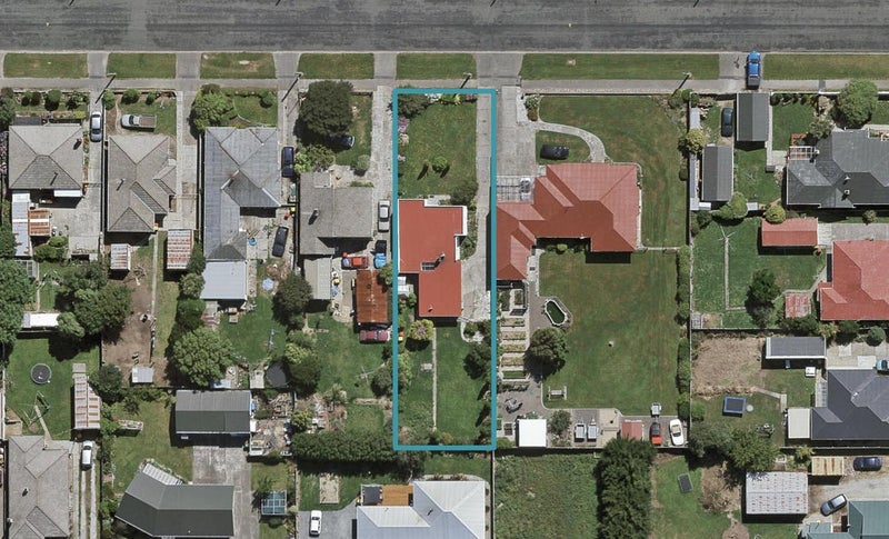 25 Lansdowne Street, Strathern, Invercargill - Carousel 1
