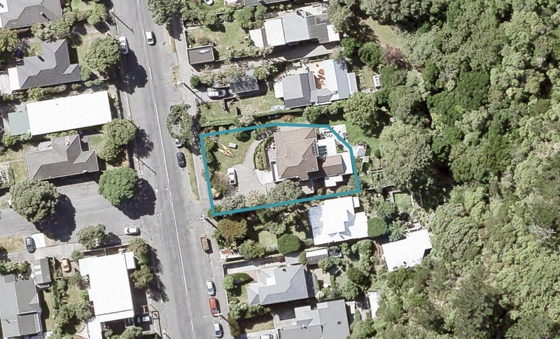 263 Muritai Road, Eastbourne, Lower Hutt - Carousel 1