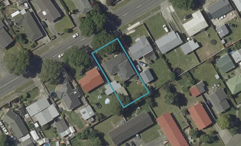 128 Tremaine Avenue, Westbrook, Palmerston North - Carousel 1