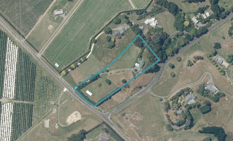 478 Puketitiri Road, Poraiti, Napier - Carousel 1
