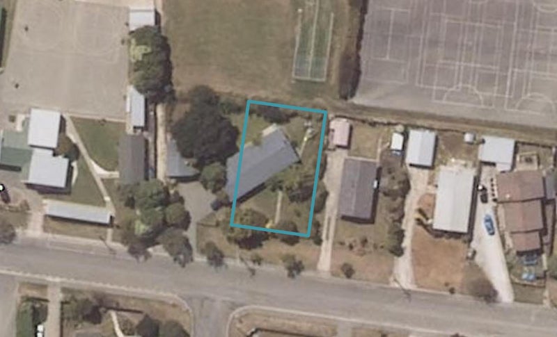 5 Charles Street, Weston, Oamaru - Carousel 1