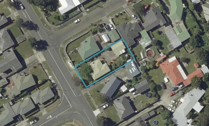 38 Highbury Avenue, Highbury, Palmerston North - Carousel 1