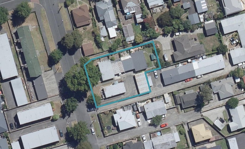 4/112 Firth Street, Hamilton East, Hamilton - Carousel 1