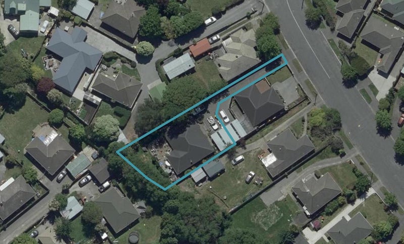 99A Harris Crescent, Papanui, Christchurch - Carousel 1