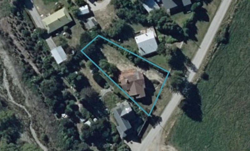 85 Timaru Creek Road, John Creek, Lake Hāwea - Carousel 1