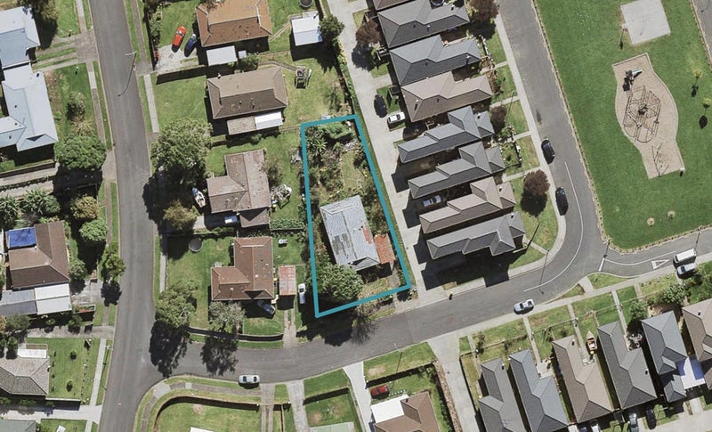 4 Harriet Street, Favona, Auckland - Carousel 1