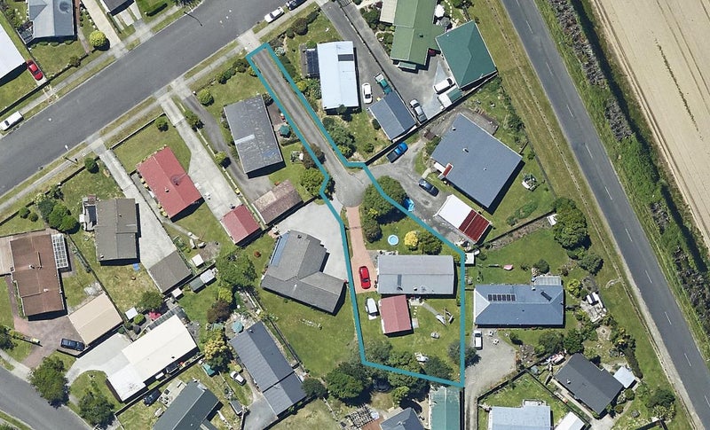 8 Mansfield Road, Owhata, Rotorua - Carousel 1