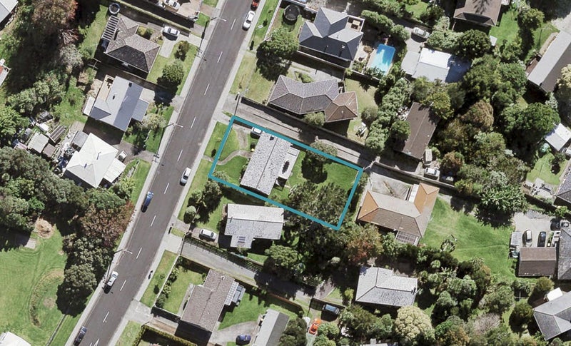 25 Salisbury Road, Birkdale, Auckland - Carousel 1