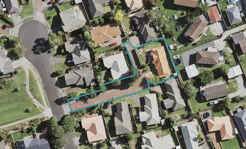 49 Sheriff Place, Randwick Park, Auckland - Carousel 1