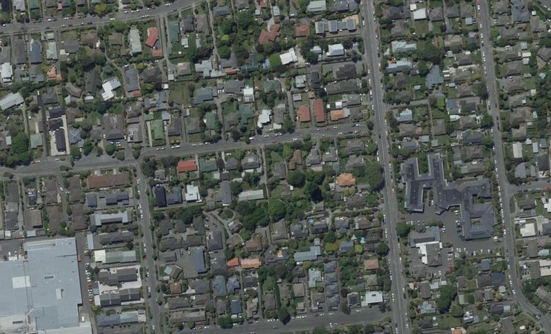 10A Hanrahan Street, Upper Riccarton, Christchurch - Carousel 1