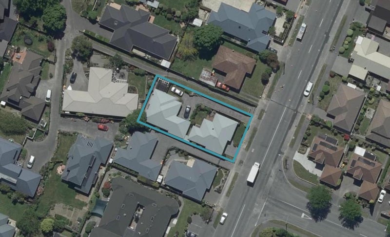 2/143 Withells Road, Avonhead, Christchurch - Carousel 1
