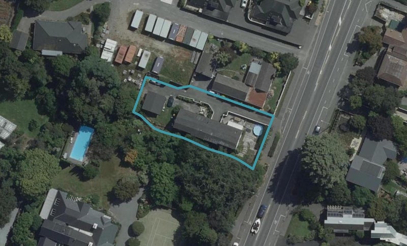 1/85 Clyde Road, Ilam, Christchurch - Carousel 1