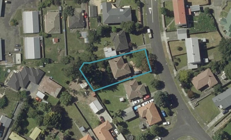 23 Crewe Crescent, Hokowhitu, Palmerston North - Carousel 1