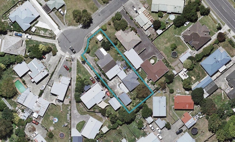 1/1004 Stirling Street, Raureka, Hastings - Carousel 1