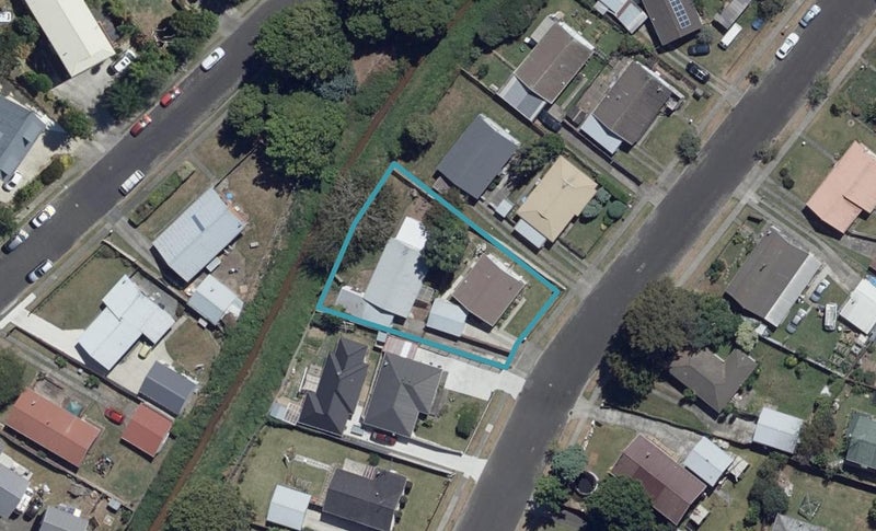 34A Karen Crescent, Dinsdale, Hamilton - Carousel 1