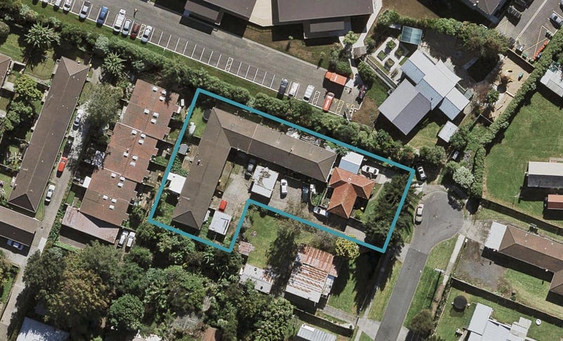 3/36 Driver Road, Mangere East, Auckland - Carousel 1