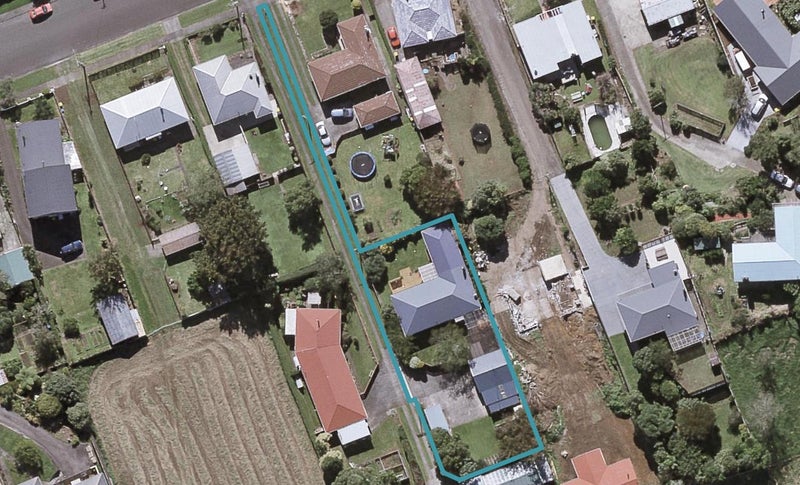 14A Cowling Road, Hurdon, New Plymouth - Carousel 1