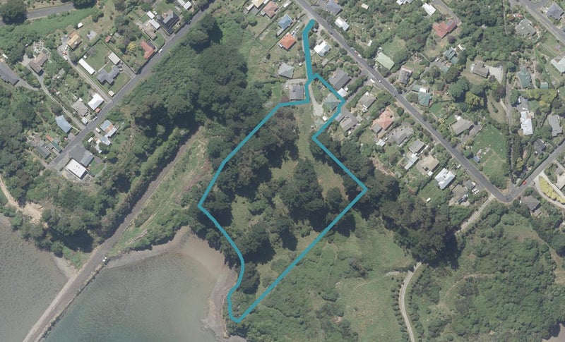 24A District Road, Roseneath, Port Chalmers - Carousel 1