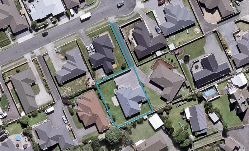 16A Marlin Terrace, Bell Block, New Plymouth - Carousel 1