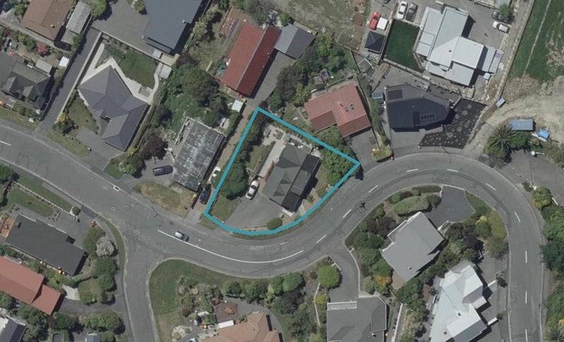 11 Woodlau Rise, Huntsbury, Christchurch - Carousel 1