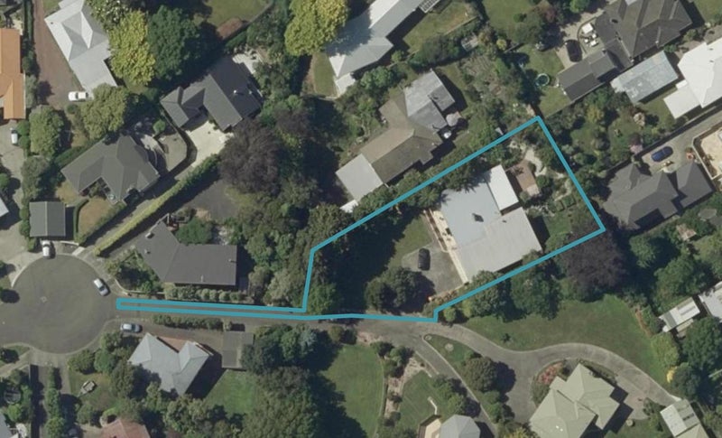 33 Palm Avenue, Hokowhitu, Palmerston North - Carousel 1