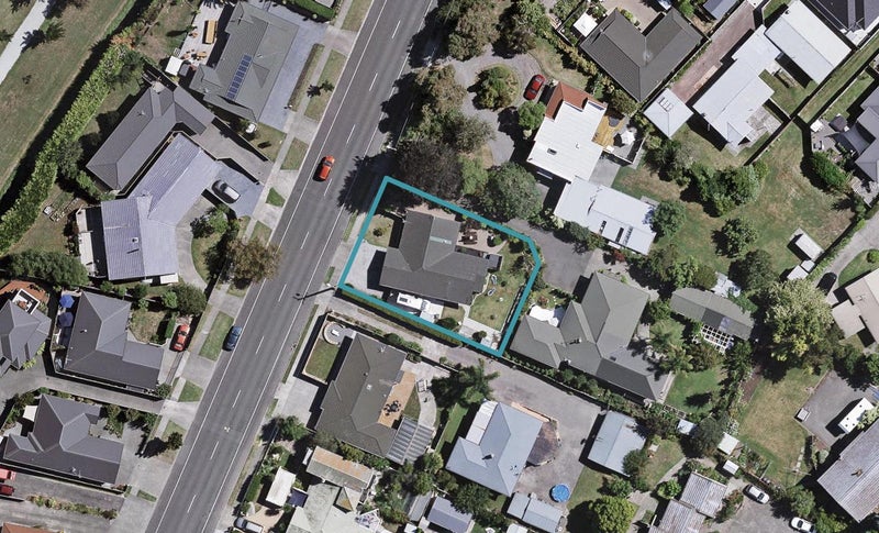 79A AVONDALE RD, Taradale, NAPIER - Carousel 1