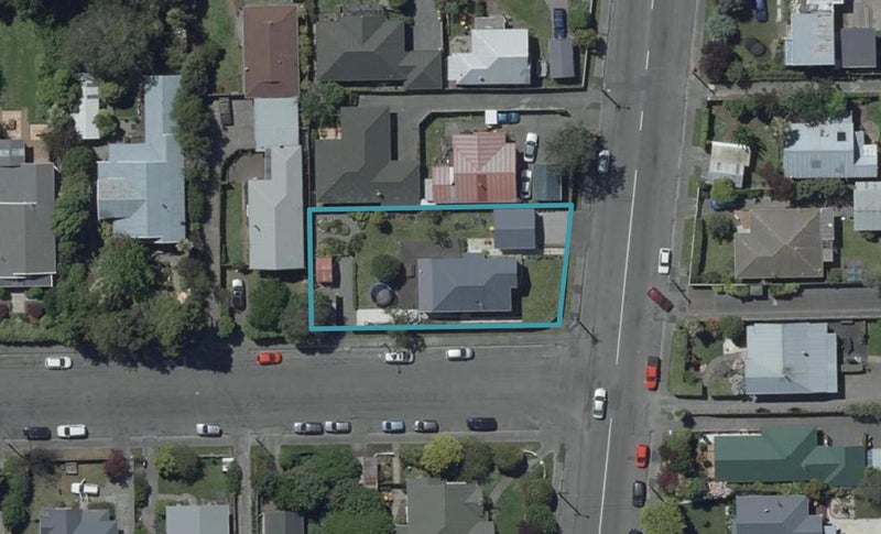 65 Birdwood Avenue, Beckenham, Christchurch - Carousel 1