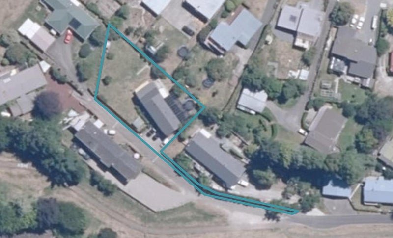 82 Taharepa Road, Hilltop, Taupo - Carousel 1