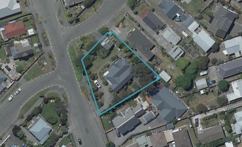 155 Shaw Avenue, New Brighton, Christchurch - Carousel 1
