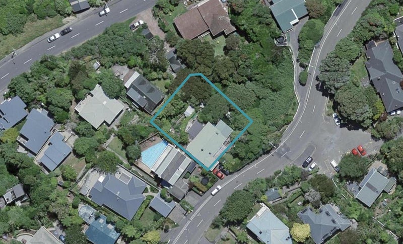 12 Wilton Road, Wadestown, Wellington - Carousel 1