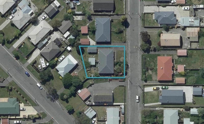 22 Griffiths Avenue, Linwood, Christchurch - Carousel 1