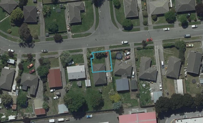 1/11 Tensing Place, Sockburn, Christchurch - Carousel 1