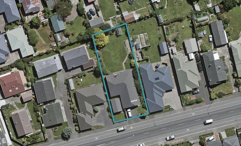 316 Yarrow Street, Richmond, Invercargill - Carousel 1