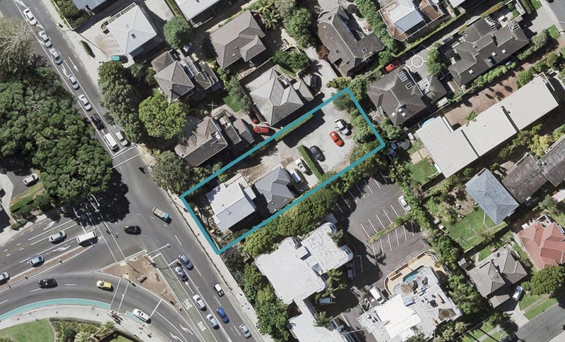 1/382 Lake Road, Takapuna, Auckland - Carousel 1