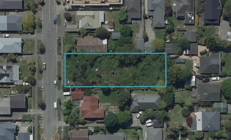 192 Geraldine Street, Edgeware, Christchurch - Carousel 1