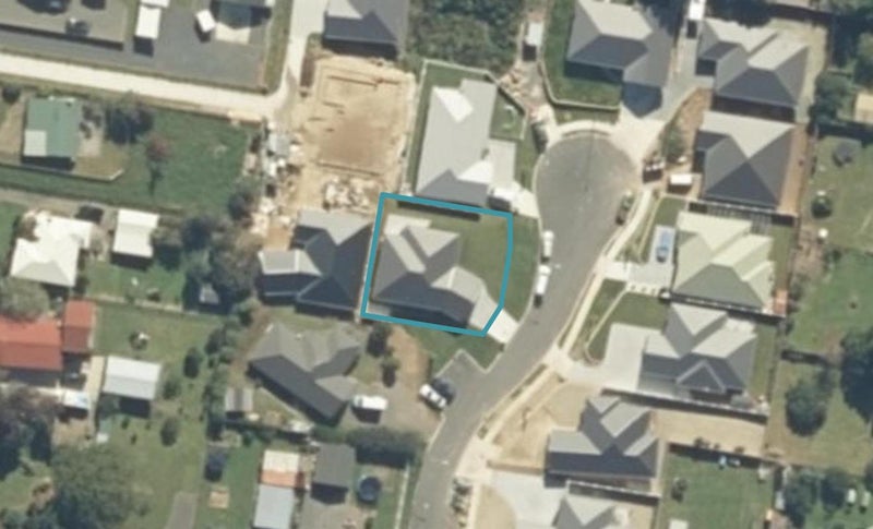 5 Lennie Lane, Kihikihi, Te Awamutu - Carousel 1