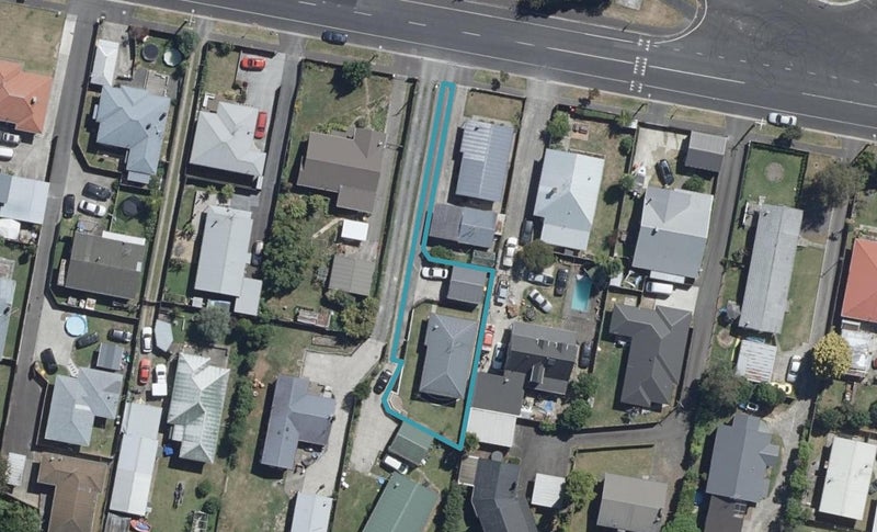 111B Rimu Street, Maeroa, Hamilton - Carousel 1