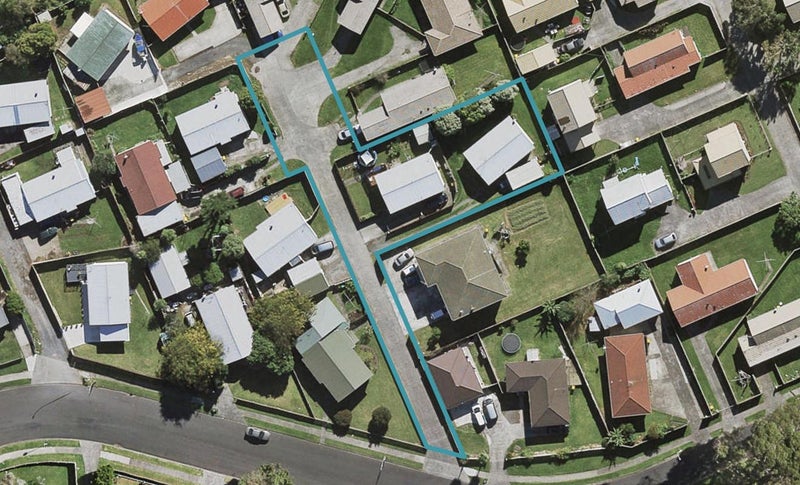 1/24 Trevor Hosken Drive, Wiri, Auckland - Carousel 1