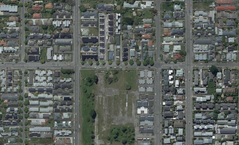 114 Canon Street, Edgeware, Christchurch - Carousel 1