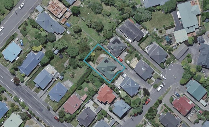 1C Pomare Street, Ngaio, Wellington - Carousel 1