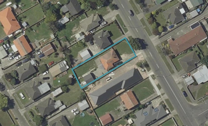 76 Vogel Street, Roslyn, Palmerston North - Carousel 1